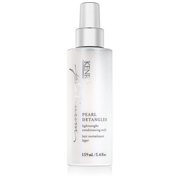 Other - Kenra Platinum Pearl Detangler